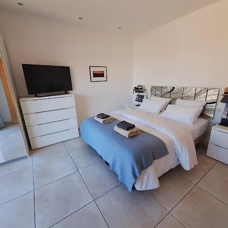 Apartment La Madrague *
